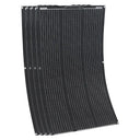 ETFE Flexible Solar Panel 18V 100W Waterproof