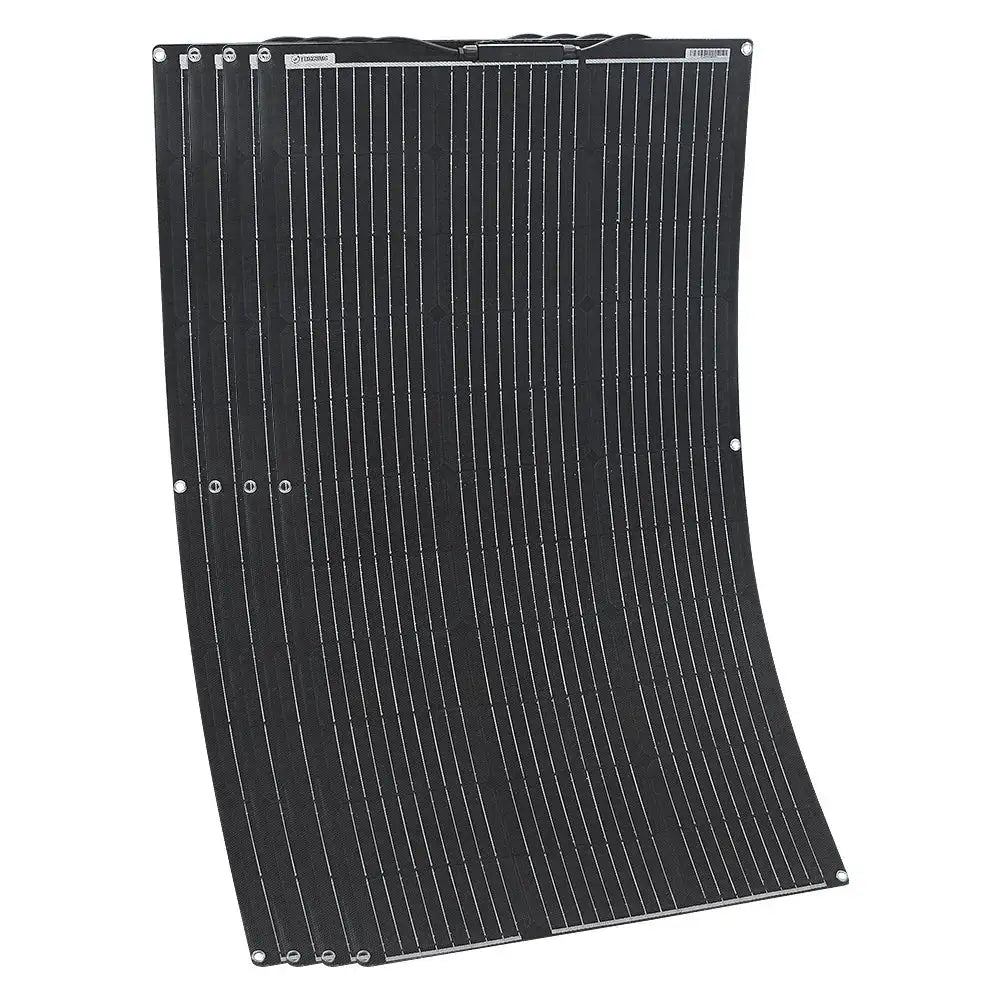 ETFE Flexible Solar Panel Waterproof — product view 8