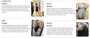 Bodysuit for Women Butt Lift Slimming