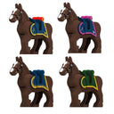 Medieval Knights Castle Building Blocks