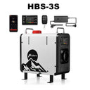 Portable Heating Unit