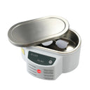 Ultrasonic Jewelry Cleaner: Powerful Cleaning for Jewelry