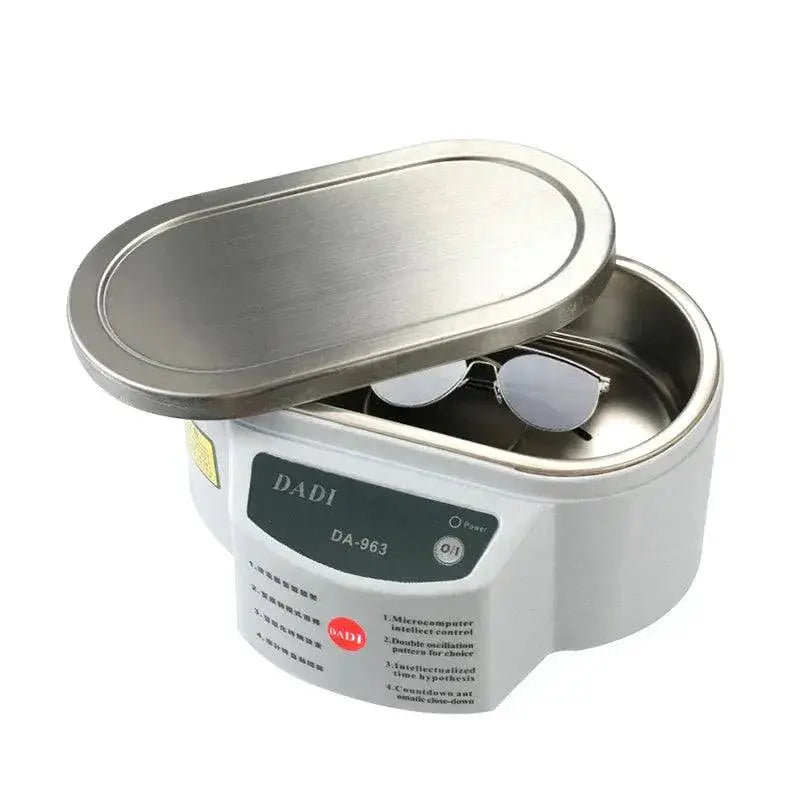 Ultrasonic Jewelry Cleaner Powerful Cleaning For Jewelry