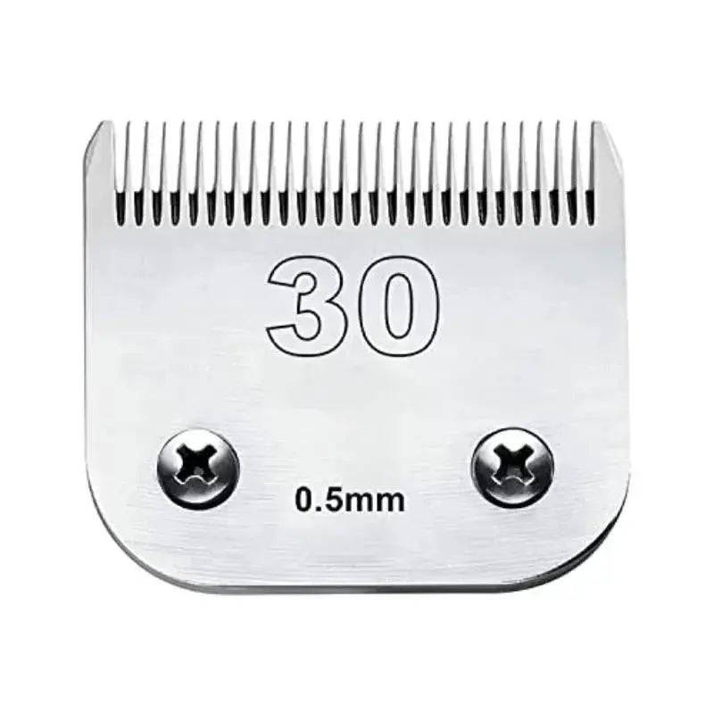 Clipper Blade for Groomers Precise — product view 14