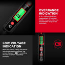 Precise Car Pen Multimeter for DIY Use