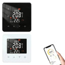 WiFi Smart Thermostat For Floors