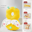 Fall Protection Fantastic Product Baby Helmet Toddler Hat