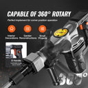 Heavy Duty Electric Jack Hammer