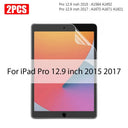 Paper Like Screen Protector for iPad Pro