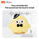 AI Plush Toy For Kids Storytelling Fun | ourlum.com