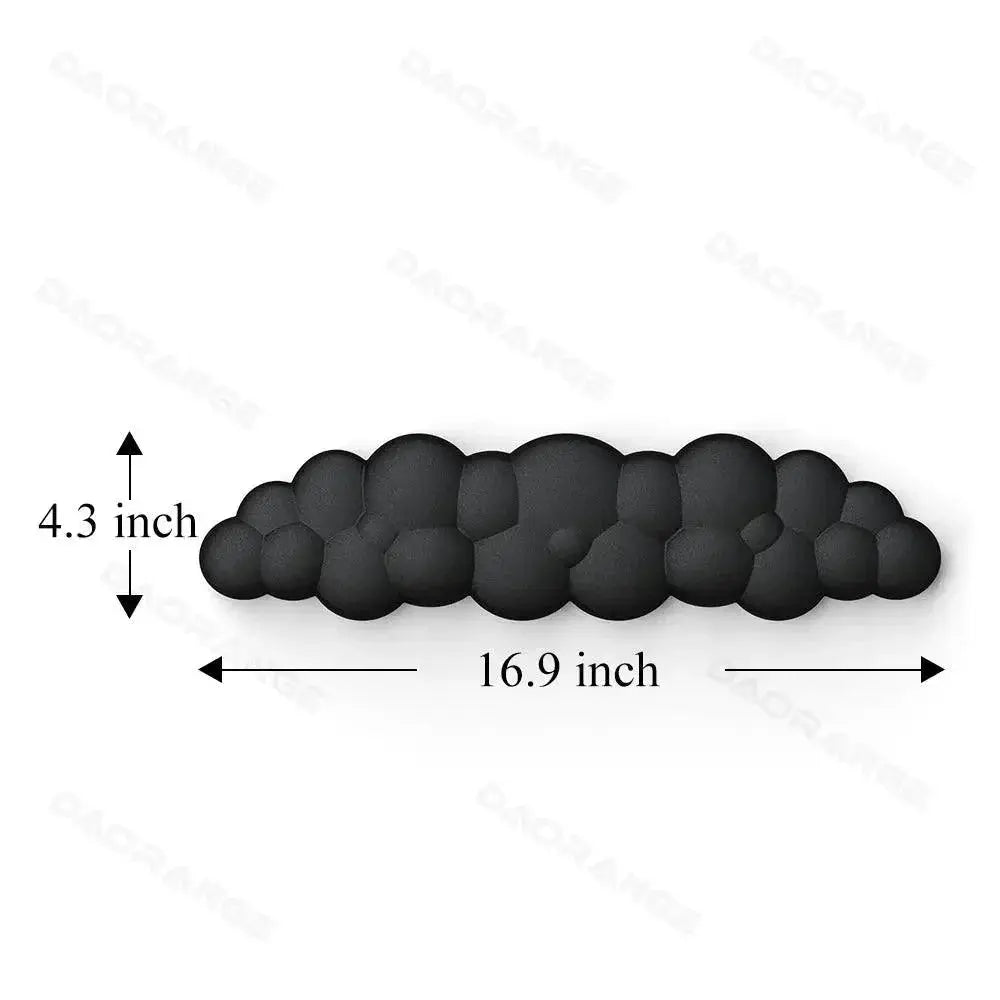 Ergonomic Wrist Rest Pad for Office — product view 15