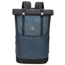 Roll Top Waterproof Laptop Backpack 20L