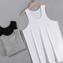 Breathable Vest for Men for All Seasons