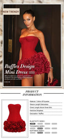 Dress for Petite Women Flattering Fit