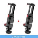 Ulanzi Phone Mount - Stable Vertical Position