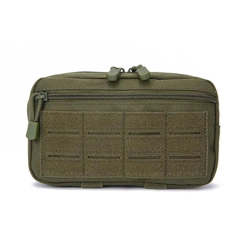 Rugged First Aid Pouch for Outdoors — product view