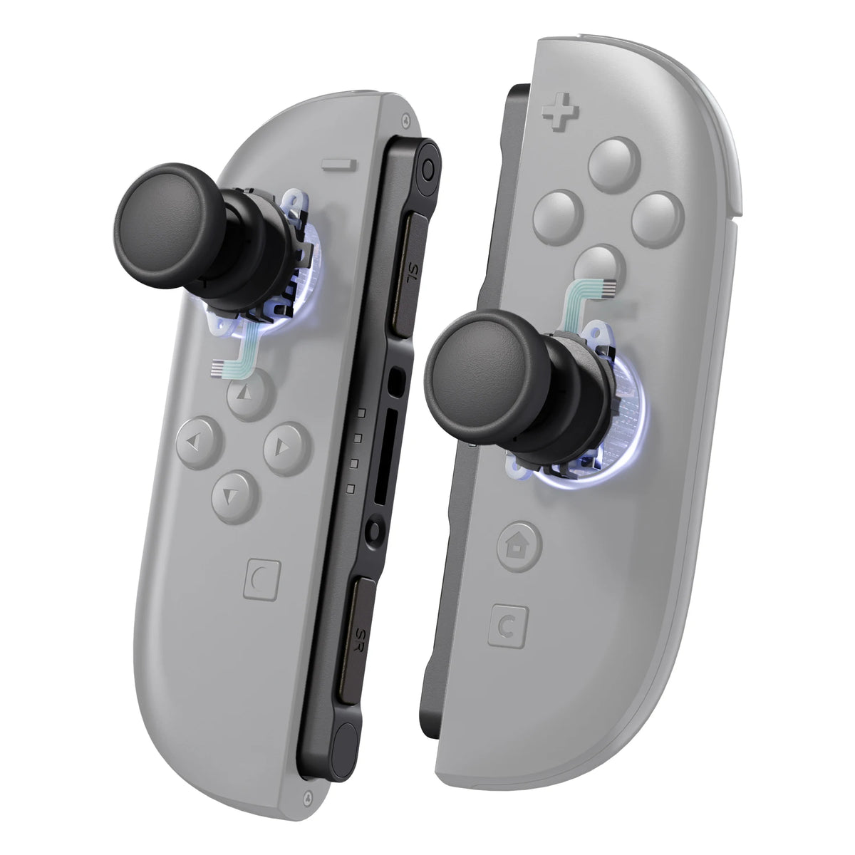 eXtremeRate Replacement 3D Joystick Shell