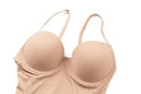 Seamless Bodysuit for Women Slimming
