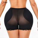 Seamless Butt Lifter Shapewear Enhances Curves Effortlessly