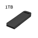 Metal Flash Drive High Speed