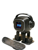 EMO Interactive AI Desktop Robot Multilingual Chat Companion For Professionals
