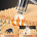 Xiaomi 5 In 1 Car Vacuum Cleaner 1990000PA Wireless Portable