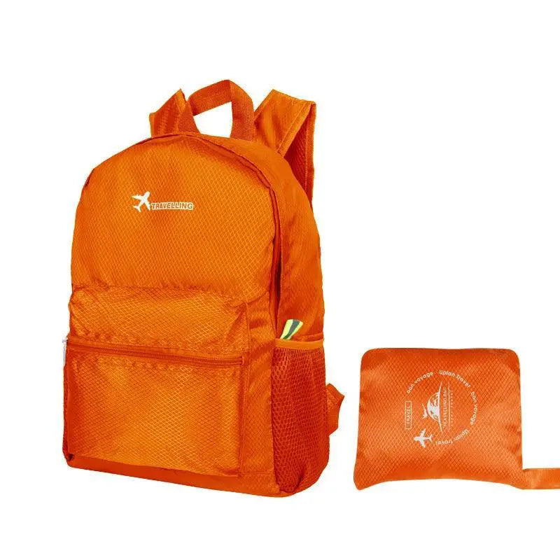 Ultralight Waterproof Backpack for Travel — product view