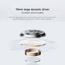 Xiaomi Redmi Buds Play ANC Earbuds