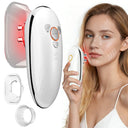 3 in 1 Red Light Therapy Massager for Body Sculpting and Cellulite Tightening Pro