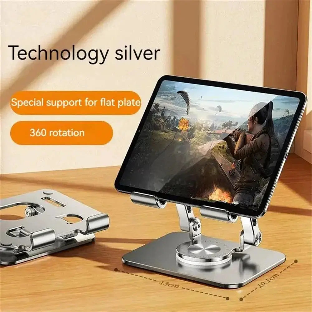 Laptop Stand Aluminum Alloy Lazy Bracket Versatile Holder