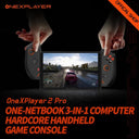 OneXPlayer Pro: Ultimate Gaming Versatility and Performance