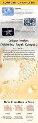 Moisturizing Facial Serum for Aging Skin