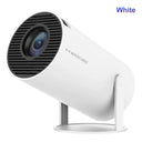 Smart Home Projector Brings Cinema Joy
