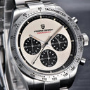 Pagani Design Luxury Mens Quartz Watch