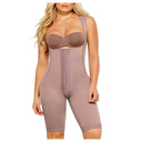 High Compression Colombian Bodysuit for Postpartum Support