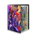 Safe Pokemon Card Binder for Collectors