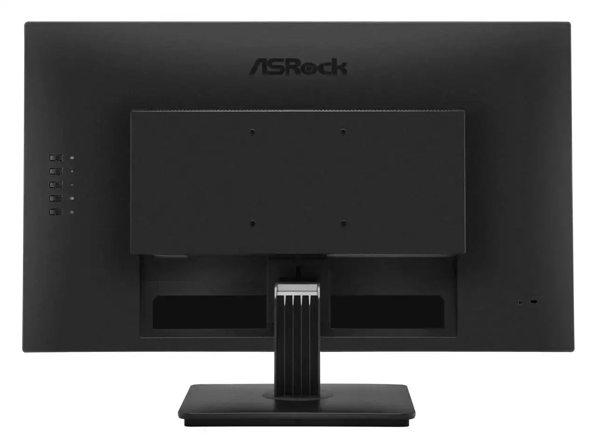 ASRock Phantom Gaming " Full HD IPS with AMD FreeSync Computer — product view 8