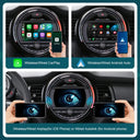 Wireless CarPlay Module for Mini Cooper
