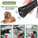 Calm Dog Bark Stopper For Home Training