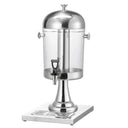SucceBuy Beverage Dispenser Stainless Steel