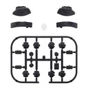 eXtremeRate Full Set Buttons JoyCon