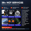 Launch X431 Pro V OBD2 Car Scanner
