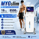 Myoslim Ems Body Sculpting Fat Burning Weight Loss