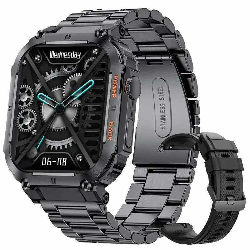 watch for Athletes Health Tracking — product view 9