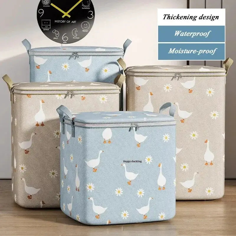 Pouch Storage Bag Organizer Daily Necessities - OurLum.com