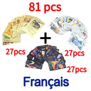 Pokemon Card Collection Box Vmax GX Charizard Pikachu Toys