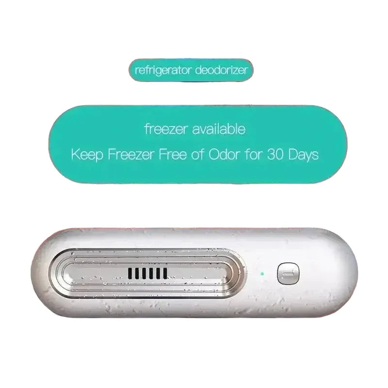 Premium Refrigerator Deodorizer — product view 1