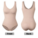 Slimming Bodysuit Shapewear - Sexy Waist Trainer & Butt Lifter