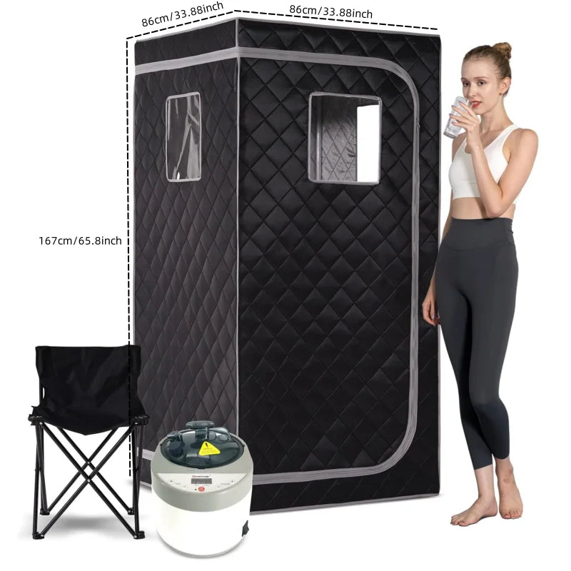 Size Gas Power Generator