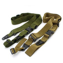 Rifle Sling for Outdoor Shooting All-Day